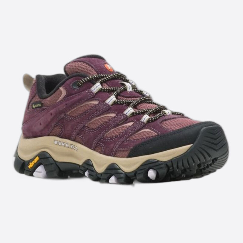 Dámské fialové Merrell J135484