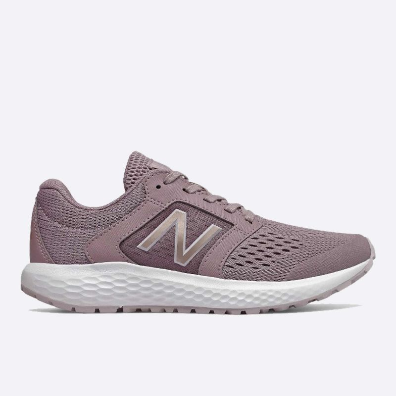 Dámské fialové tenisky New Balance W520LC5-D