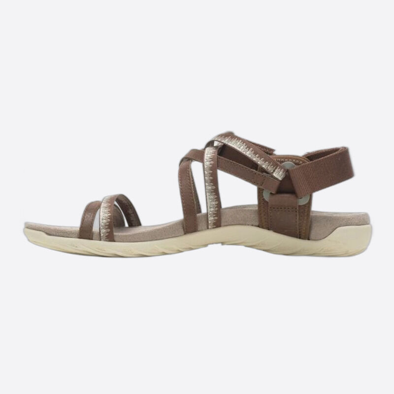 Dámské hnědé Merrell J003276