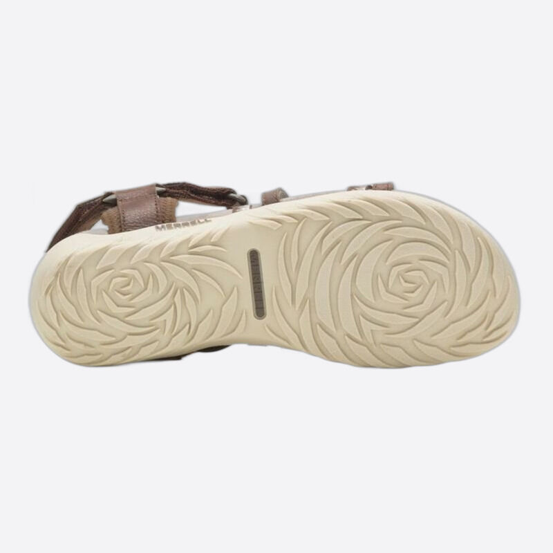 Dámské hnědé Merrell J003276