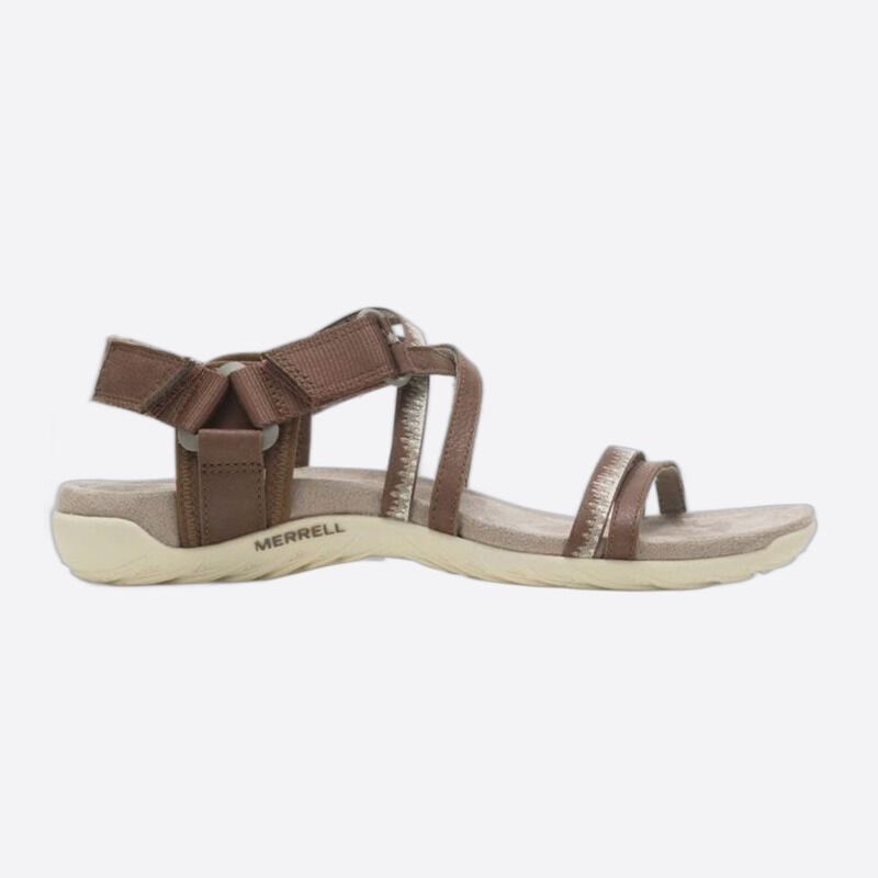 Dámské hnědé Merrell J003276