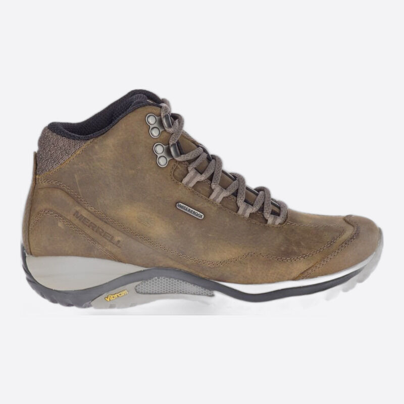 Dámské hnědé Merrell J035344