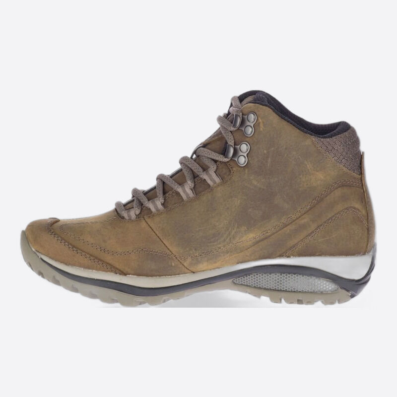 Dámské hnědé Merrell J035344