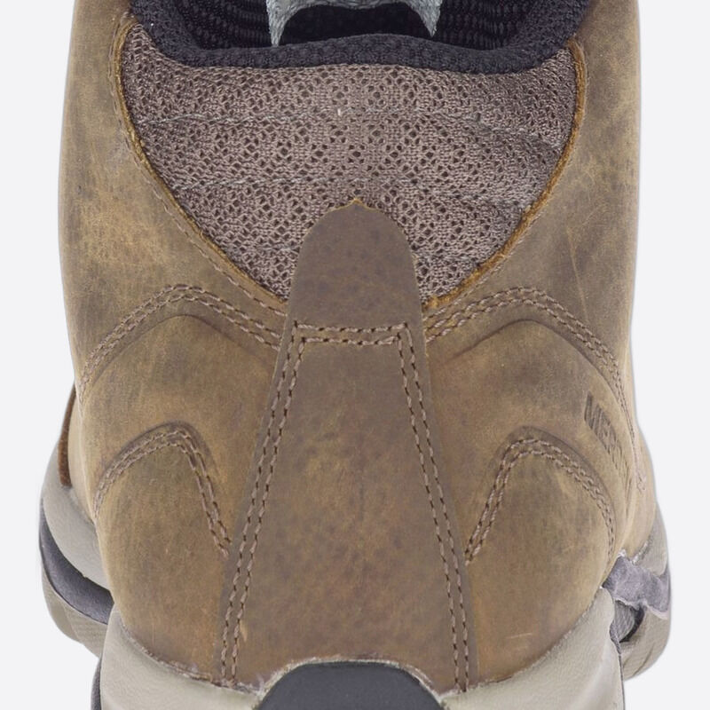 Dámské hnědé Merrell J035344