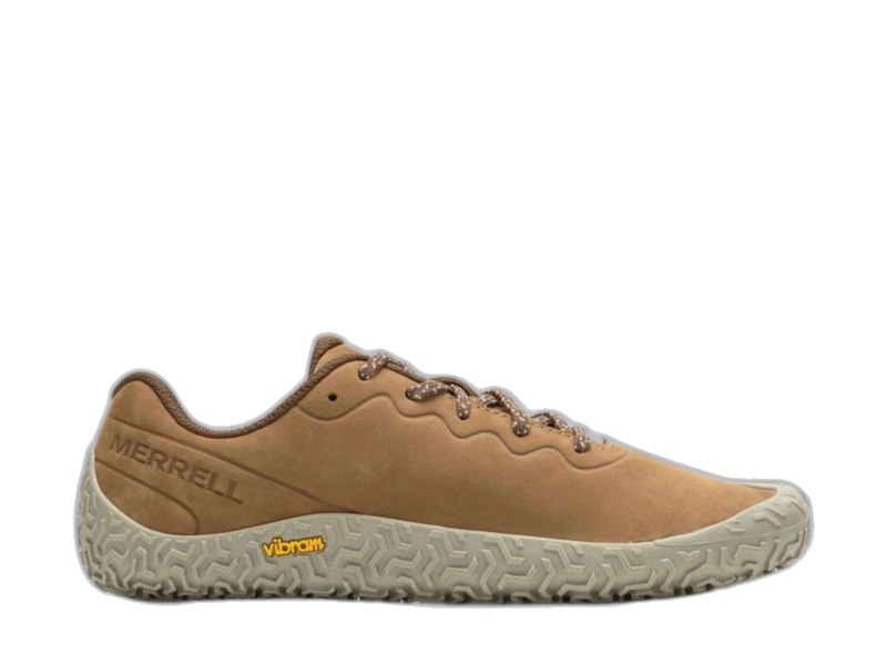 Dámské hnědé Merrell J067890