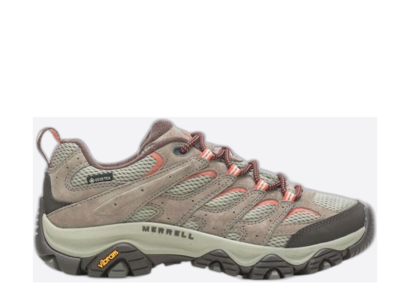 Dámské hnědé Merrell J500230
