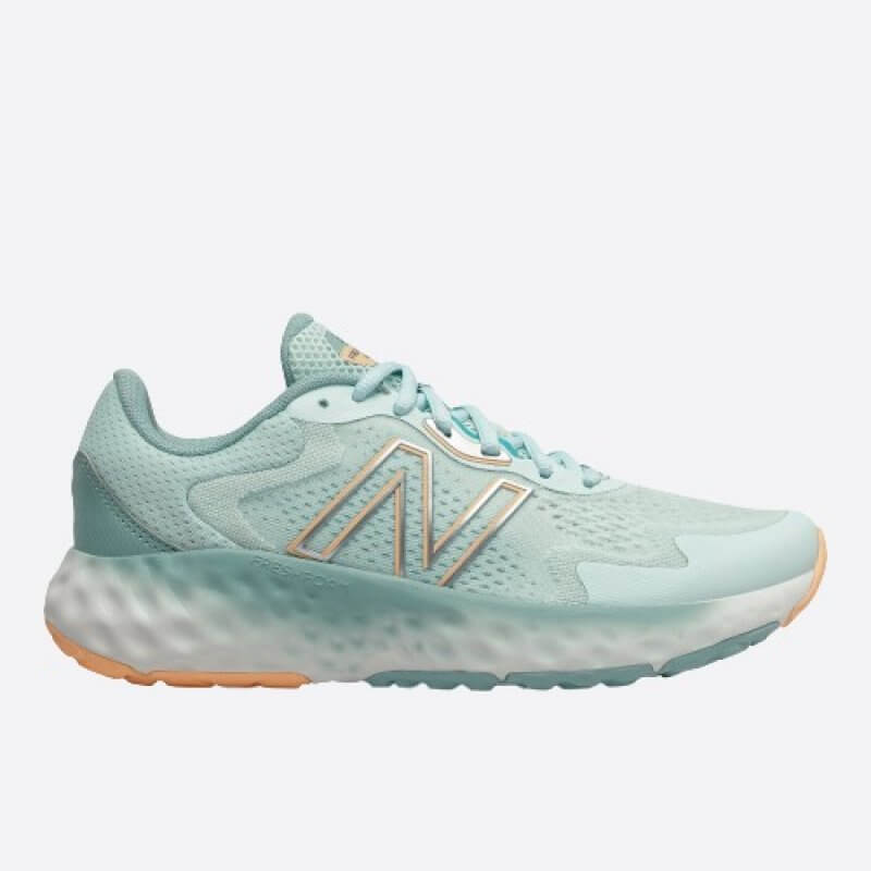Dámské mentolové tenisky New Balance WEVOZCM1