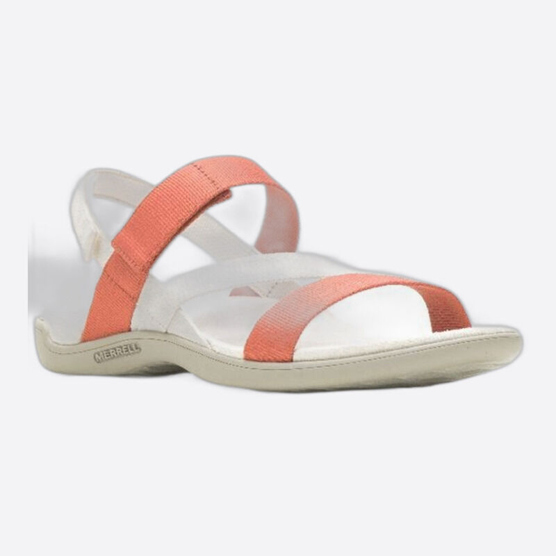 Dámské oranžové Merrell J005444