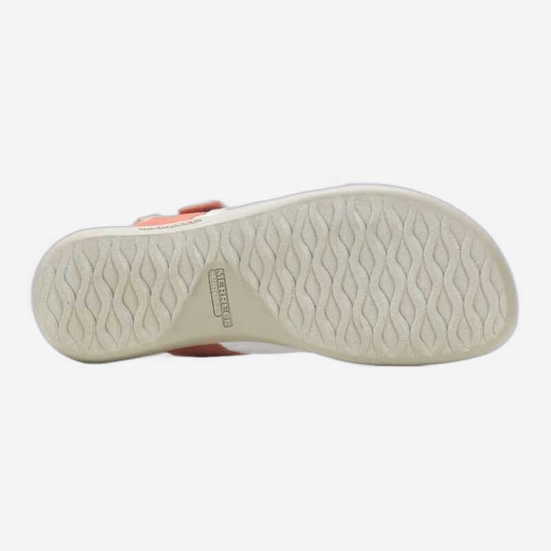 Dámské oranžové Merrell J005444