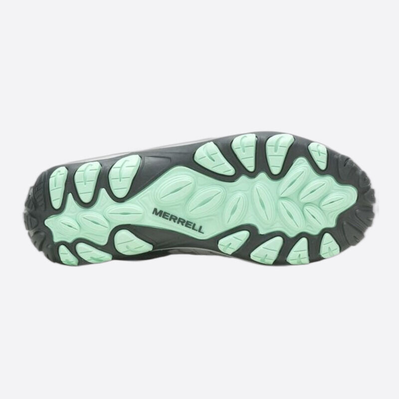 Dámské šedé Merrell J037326