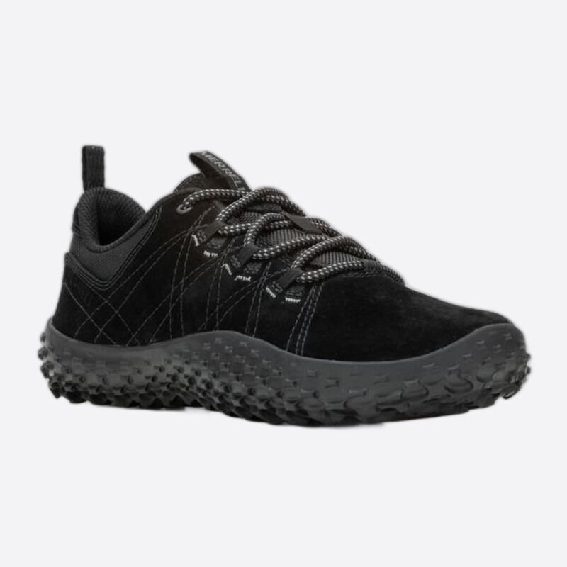 Dámské černé Merrell J037754