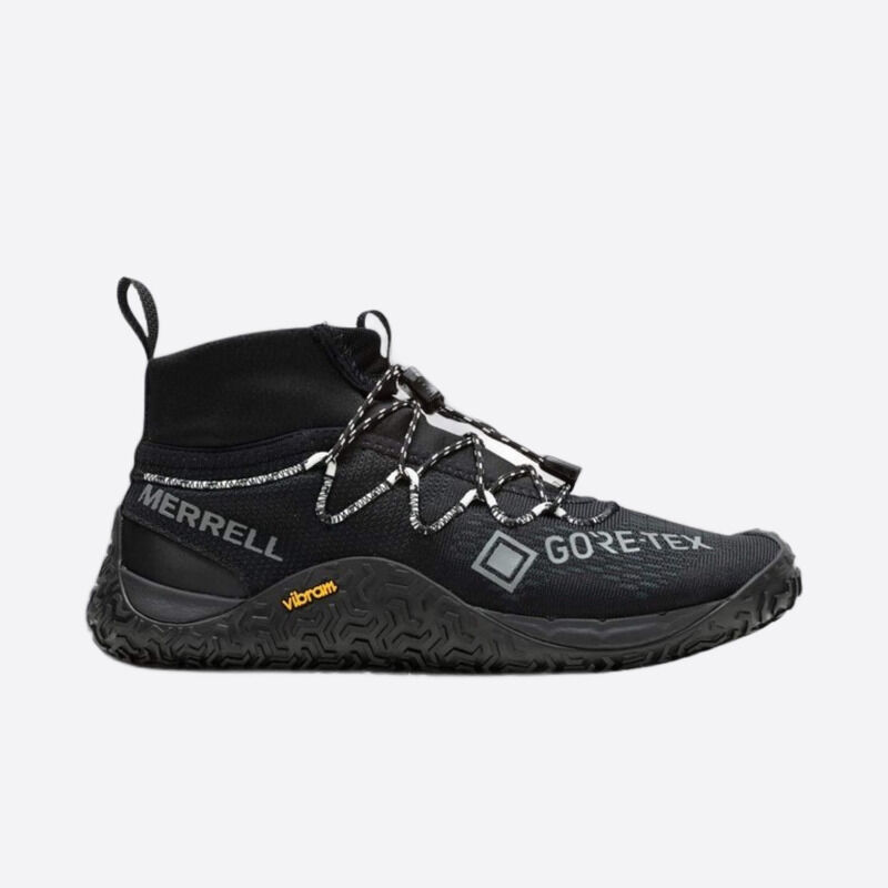 Dámské černé Merrell J067858