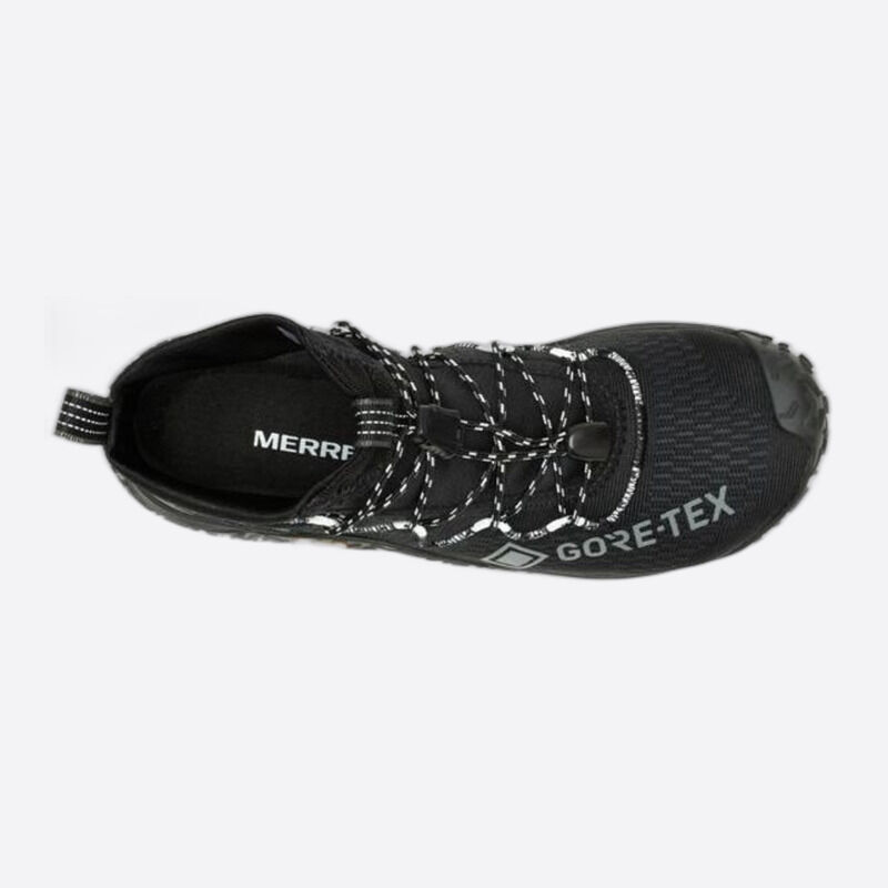 Dámské černé Merrell J067858