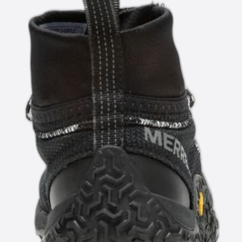 Dámské černé Merrell J067858