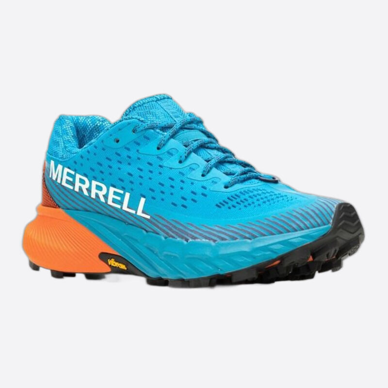 Dámské modré Merrell J068086