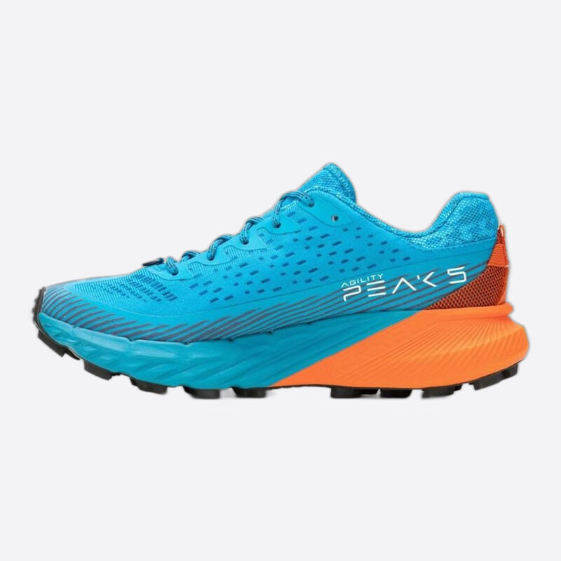 Dámské modré Merrell J068086