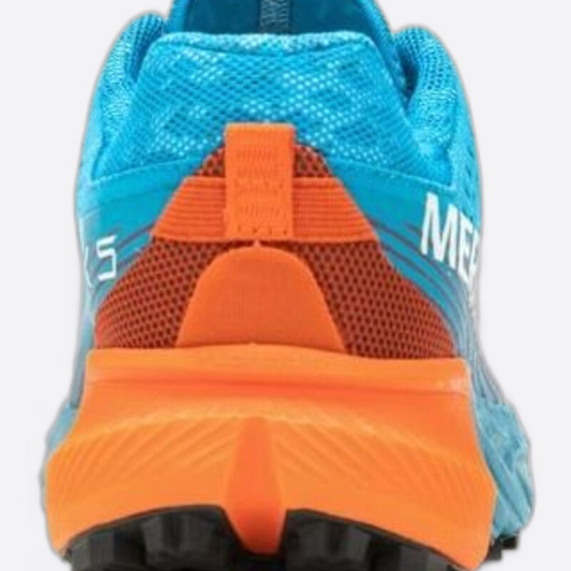 Dámské modré Merrell J068086
