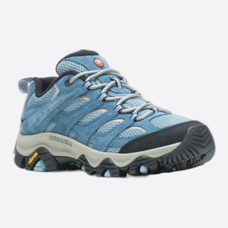 Dámské modré Merrell J135658