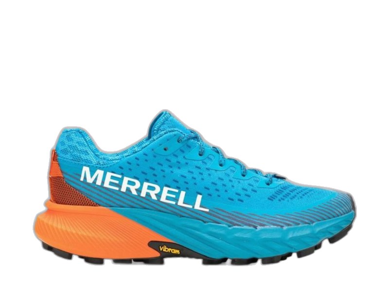 Dámské modré Merrell J068086