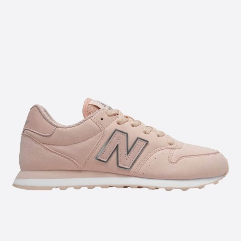 Dámské oranžové tenisky New Balance GW500PE1