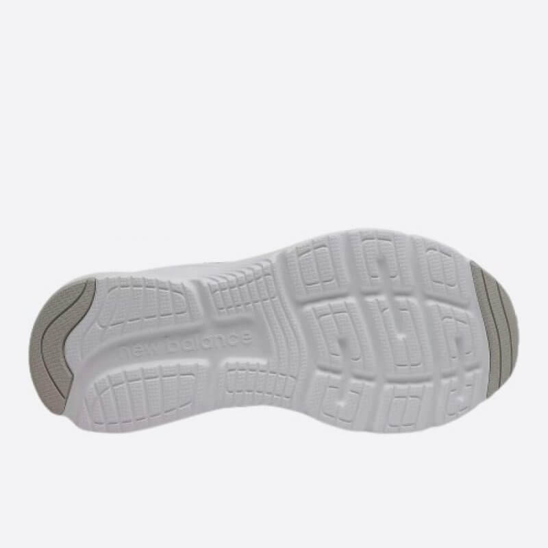 Dámské oranžové tenisky New Balance W411LP2 podrážka
