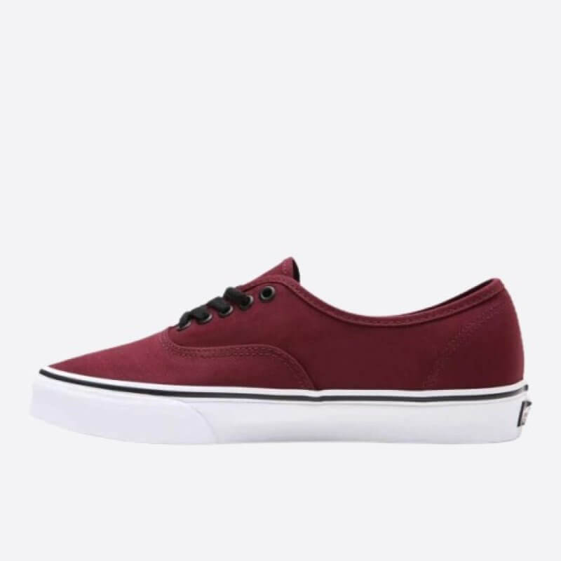 Dámské plátěné tenisky Vans Authentic Port Royale VN000QER5U81 levá strana