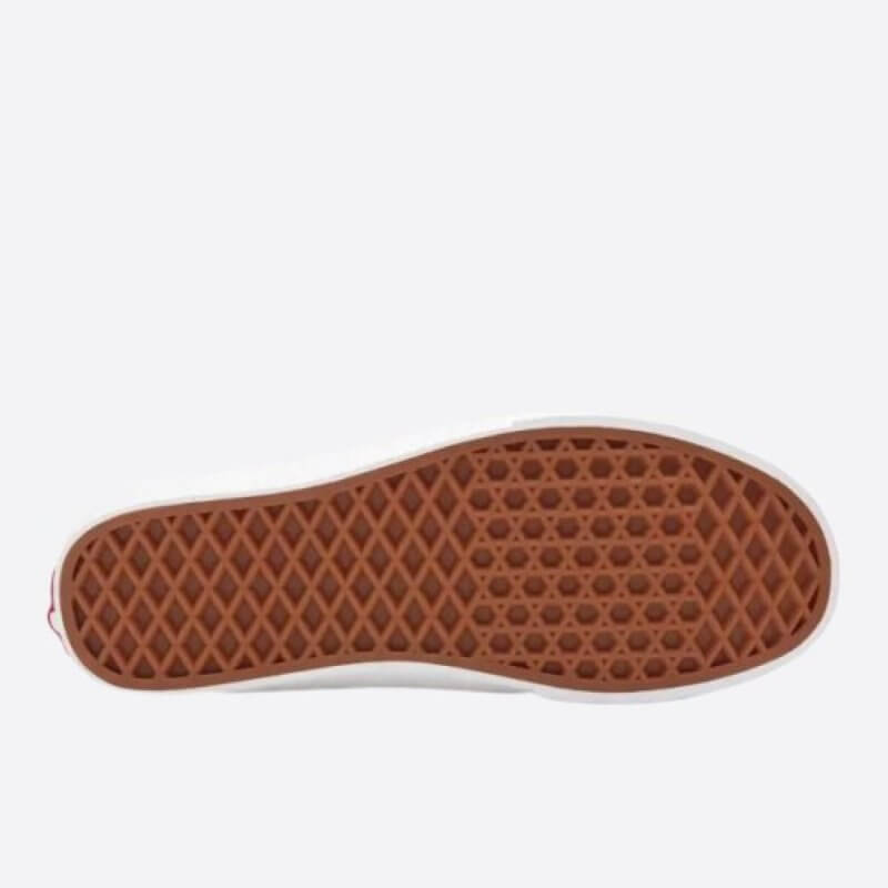 Dámské plátěné tenisky Vans VN0A3WKT9XB1 Old Skool podrážka