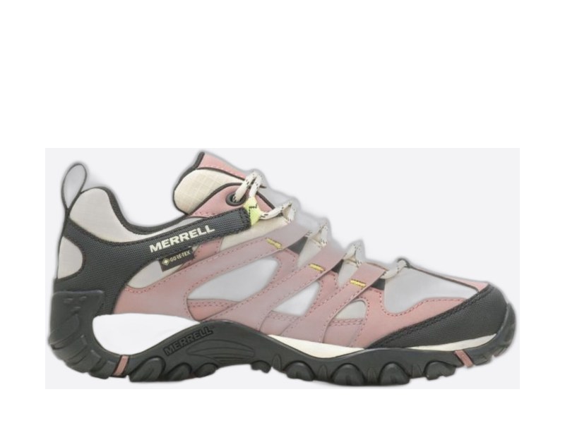 Dámské růžové Merrell J037128
