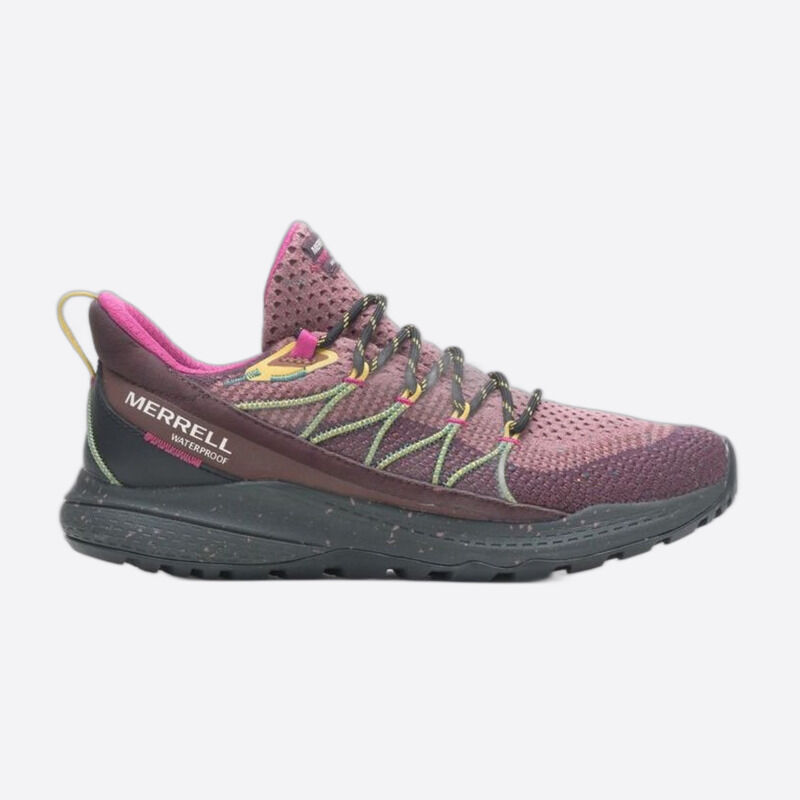 Dámské růžové Merrell J135564