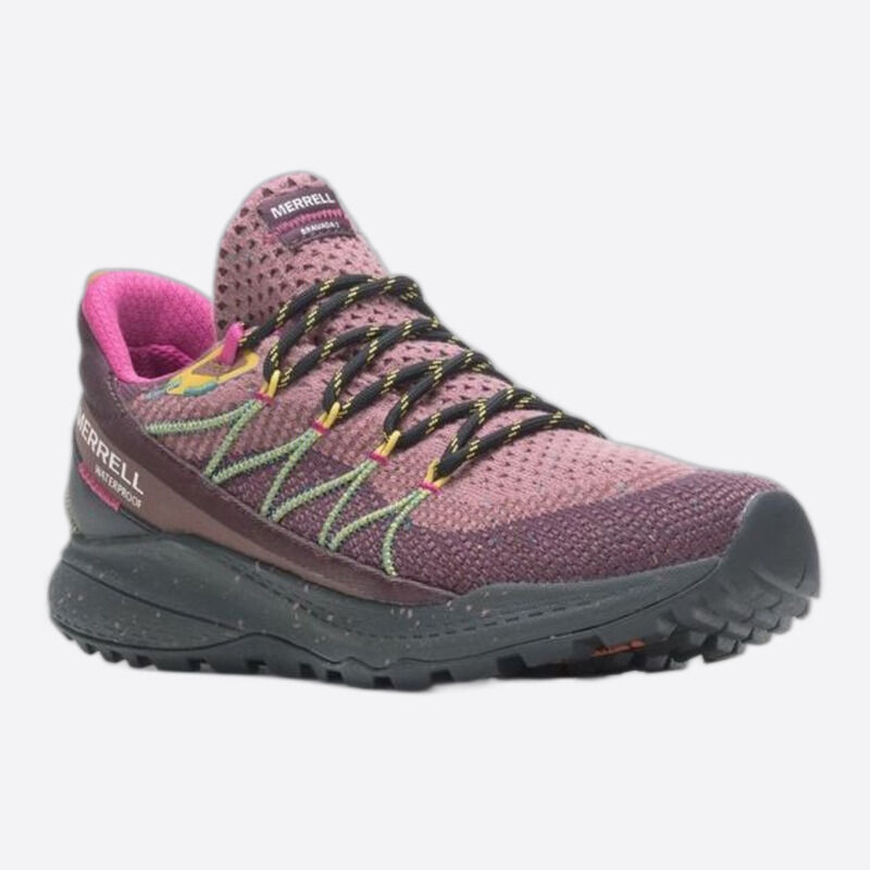 Dámské růžové Merrell J135564