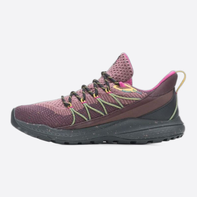 Dámské růžové Merrell J135564