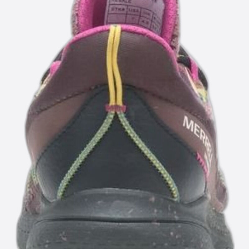 Dámské růžové Merrell J135564