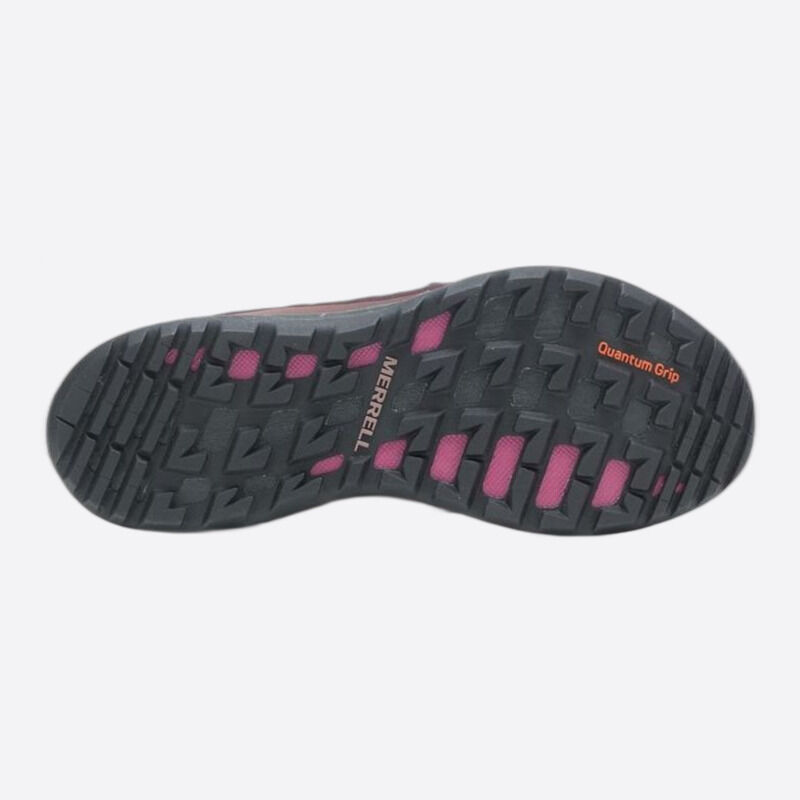 Dámské růžové Merrell J135564