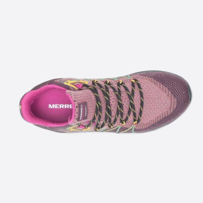 Dámské růžové Merrell J135564