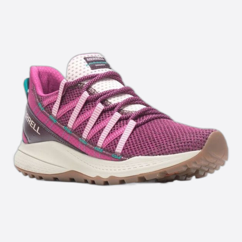 Dámské růžové Merrell J135584