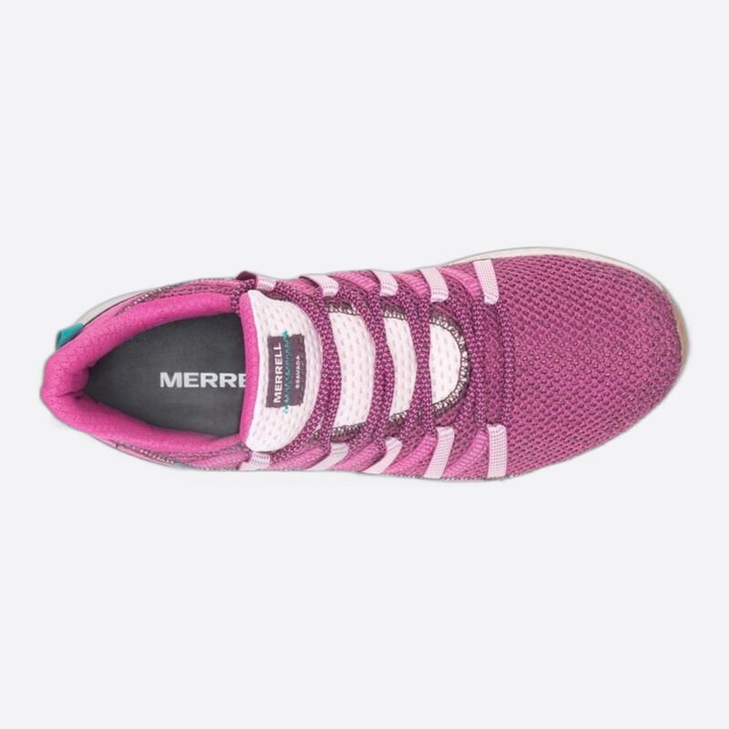 Dámské růžové Merrell J135584