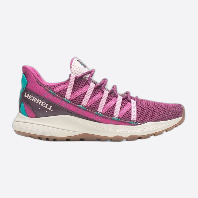 Dámské růžové Merrell J135584