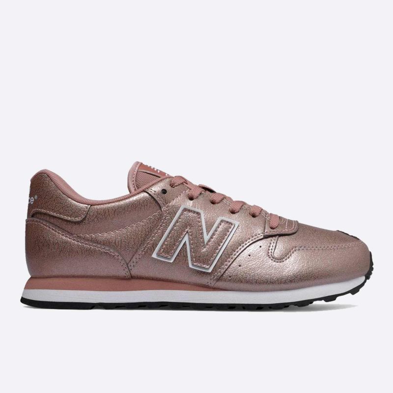 Dámské růžové tenisky New Balance GW500MTB