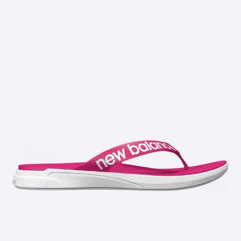 Dámské růžové tenisky New Balance SWT340PW