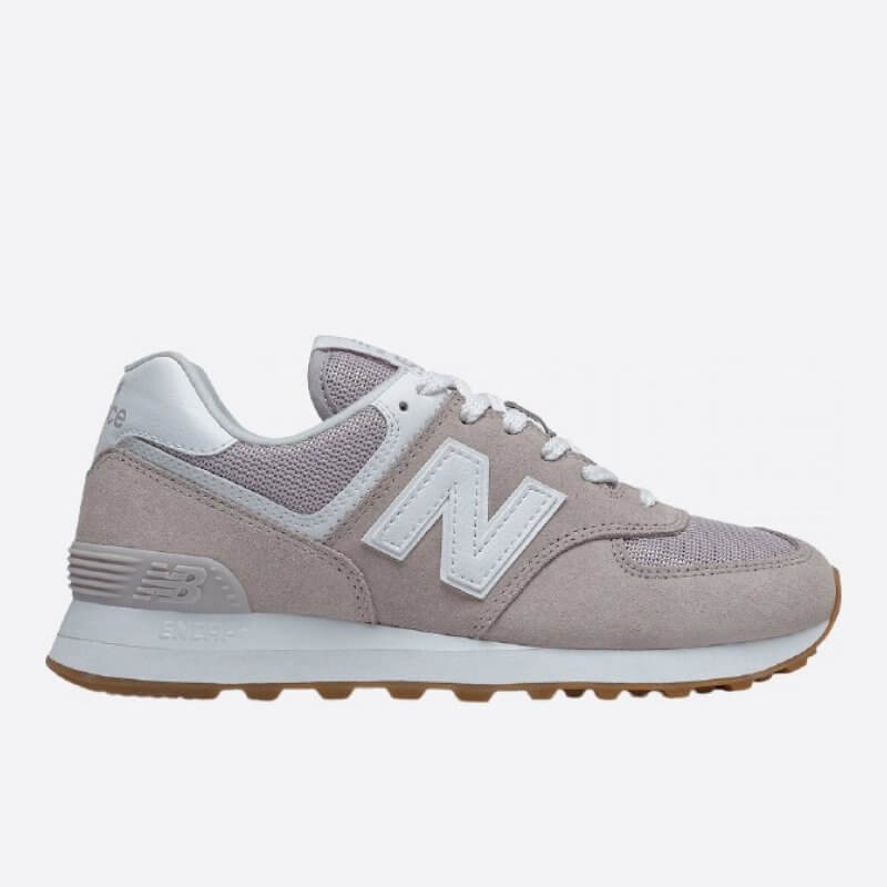 Dámské růžové tenisky New Balance WL574PA2