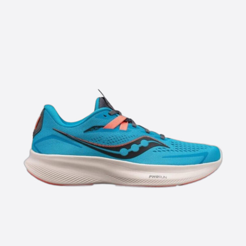 Dámské dámská obuv saucony S10729-31