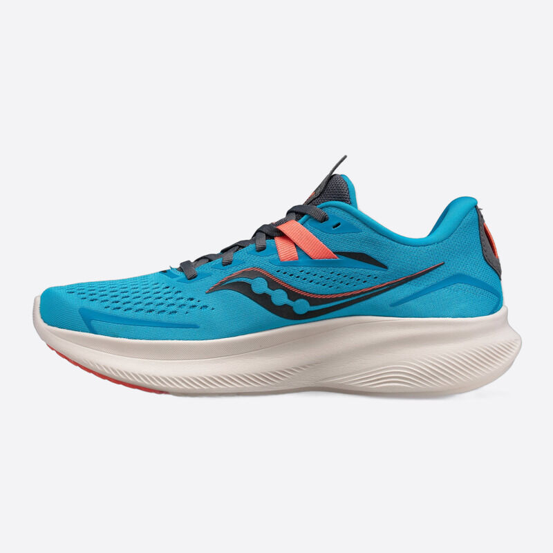 Dámské dámská obuv saucony S10729-31