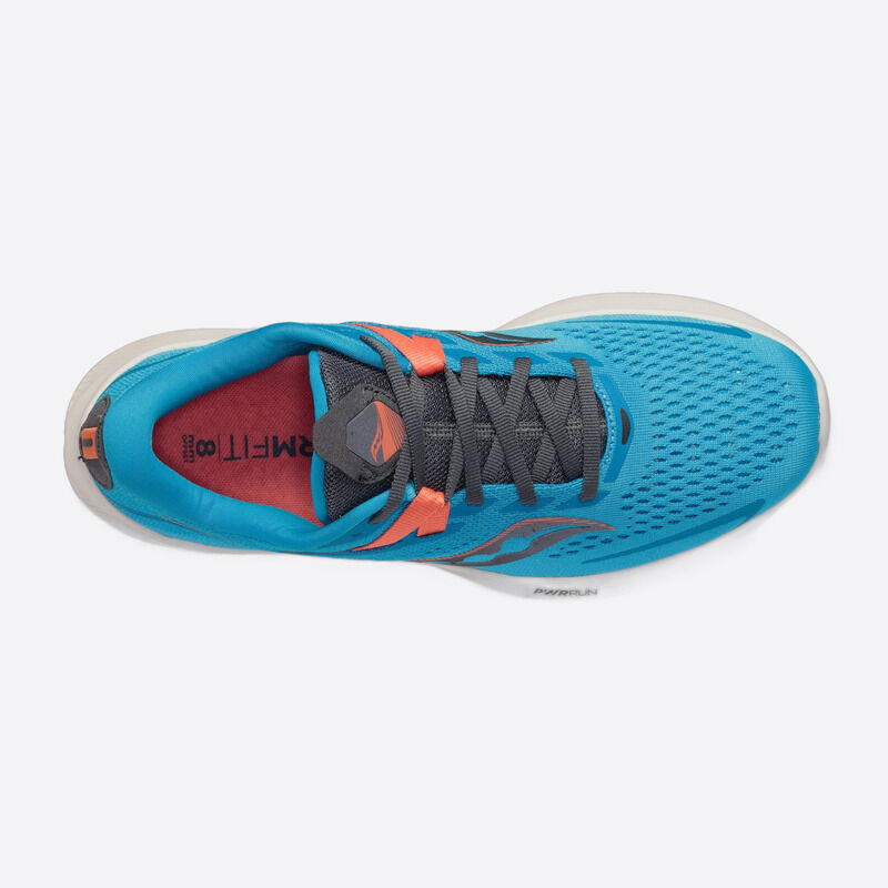 Dámské dámská obuv saucony S10729-31
