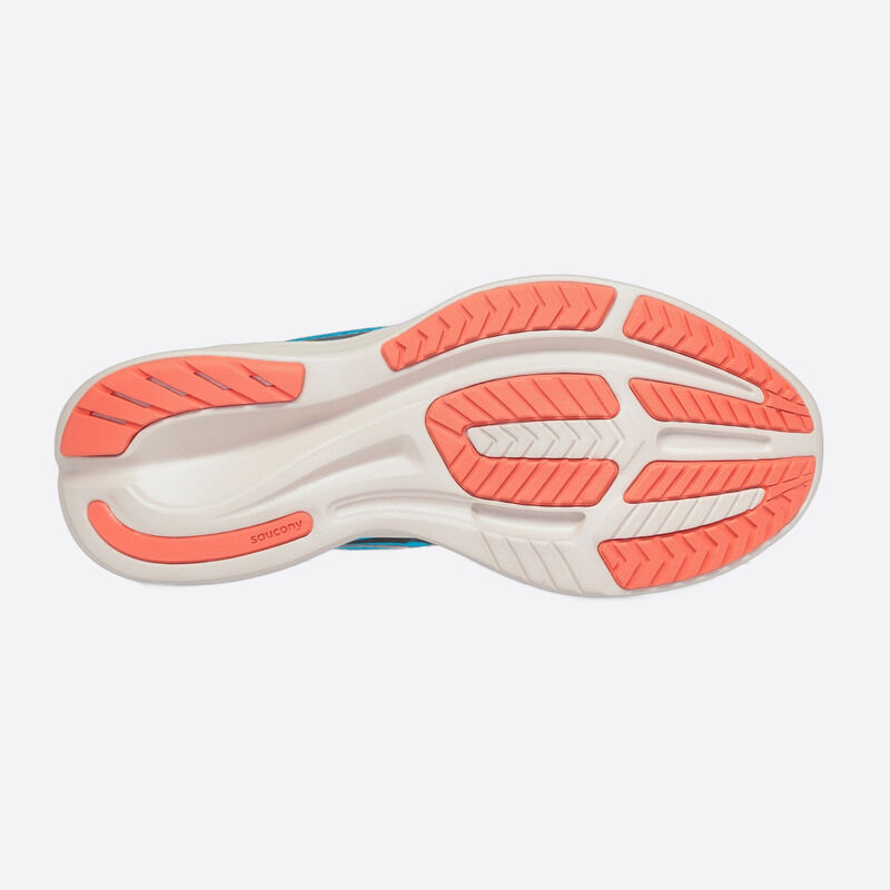 Dámské dámská obuv saucony S10729-31