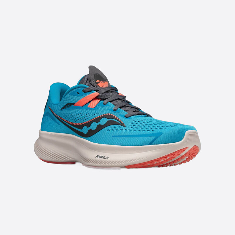Dámské dámská obuv saucony S10729-31