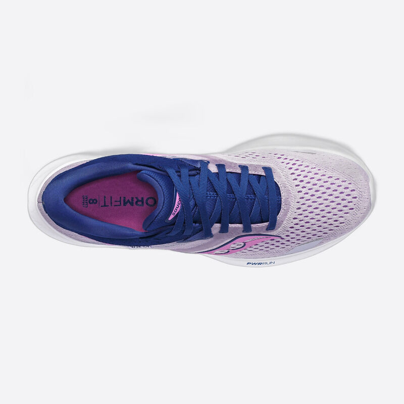 Dámské dámská obuv saucony S10830-30