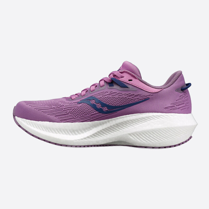 Dámské dámská obuv saucony S10881-32
