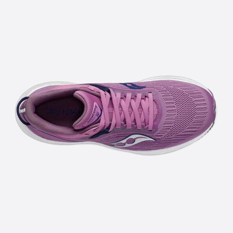 Dámské dámská obuv saucony S10881-32