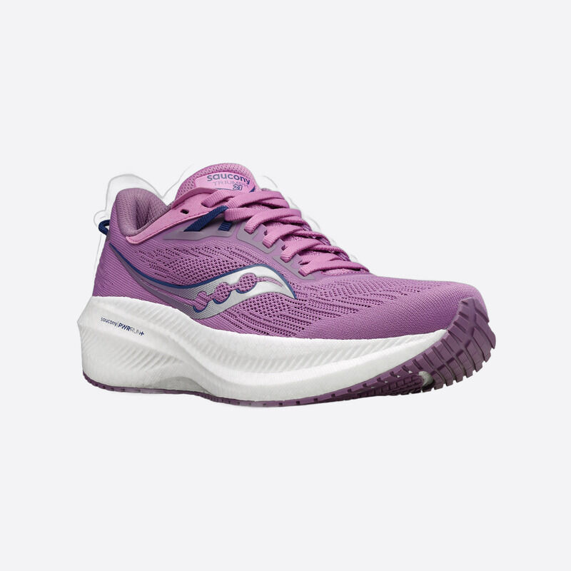 Dámské dámská obuv saucony S10881-32