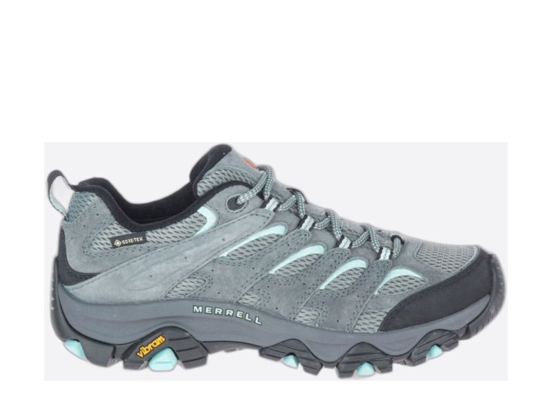Dámské šedé Merrell J036318